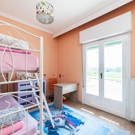 Elena'S House Apartment Polistilon ภายนอก รูปภาพ